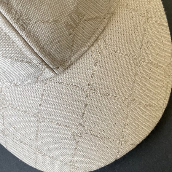 ARMANI EXCHANGE A/X Women's Baseball Hat NWOT - Picture 6 of 7